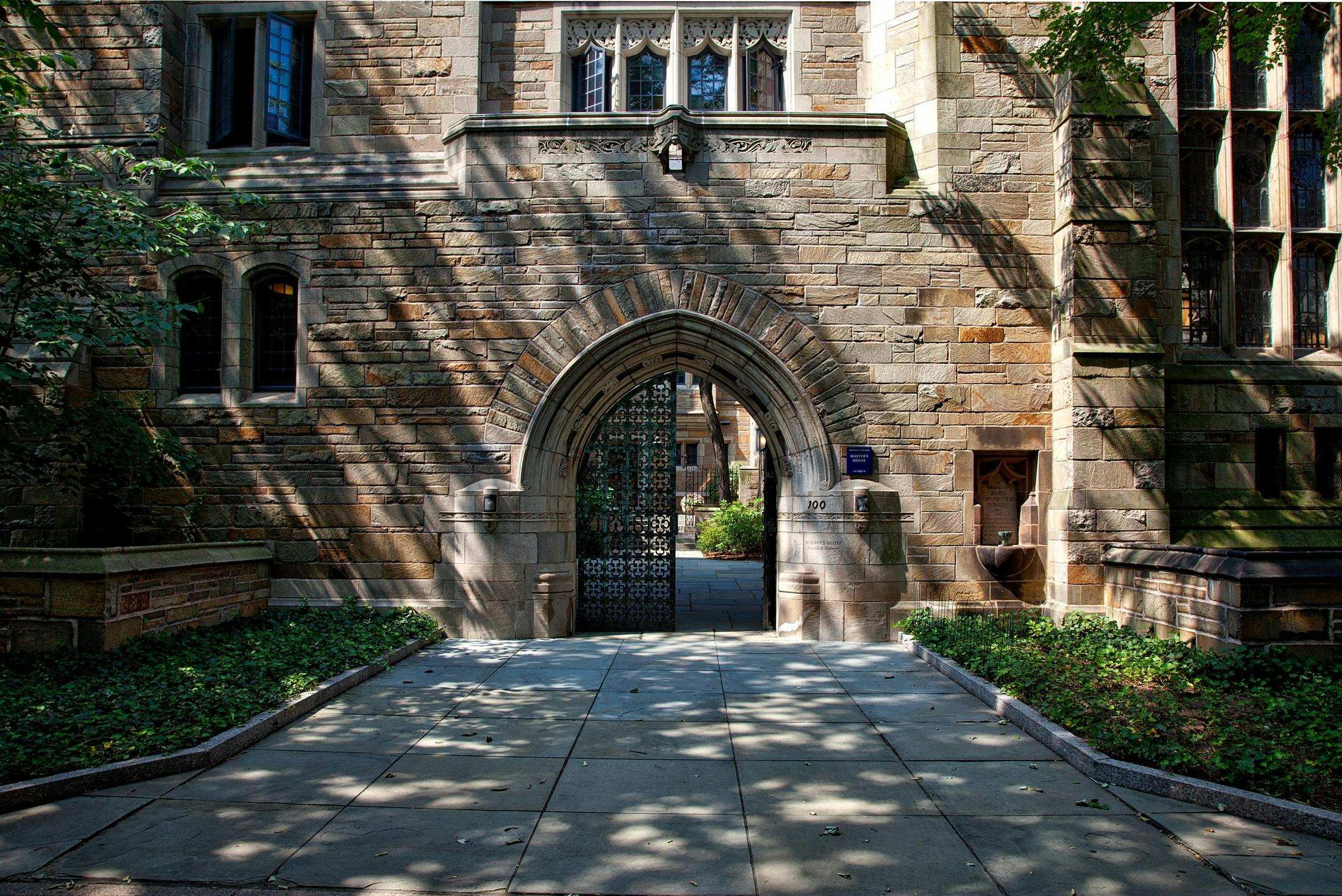 A Leading Australian Higher-Education Institution